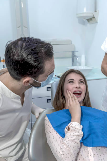 Best Cracked Tooth Emergency Dentist  in Dunbar, SC