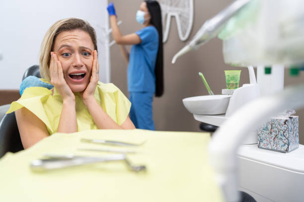 Best Urgent Tooth Repair  in Dunbar, SC