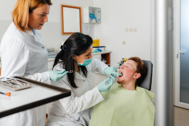 Best Cracked Tooth Emergency Dentist  in Dunbar, SC