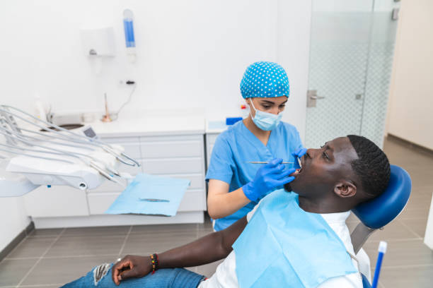Best Broken Tooth Emergency  in Dunbar, SC